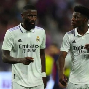 开云APP-【西甲前瞻·大势】后梅罗时代西超复辟