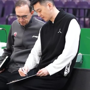 开云登录-战山西盼奇迹出现！赵继伟承诺为母队而战，杨鸣巧妇难为无米之炊