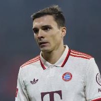 仅效力1年！英媒：拜仁或送走帕利尼亚，可能被推荐给枪魔军等队