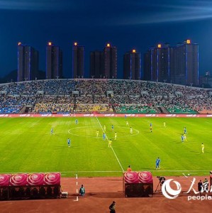 kaiyun-2026女超联赛揭幕战：广西平果呗侬主场2:2与四川女足战平